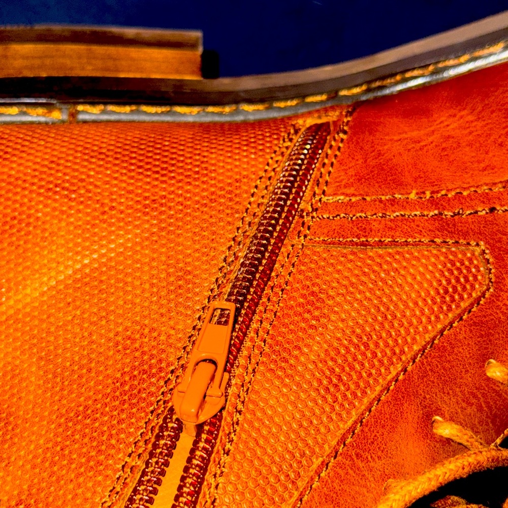 Dress shoes size 10